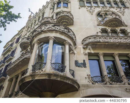 Casa Lleo · Morela 44830795