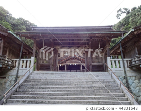 島根縣松江市美穗神社 44831648