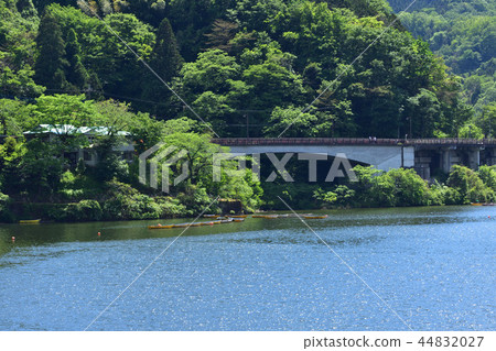 相模湖×412號公路 44832027