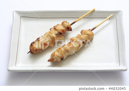 "Yakitori" peach salt 44832045