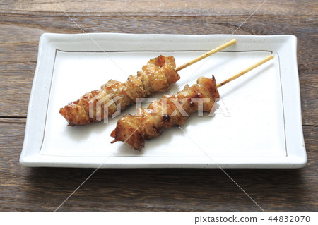 “Yakitori”Hina三文魚（肩肉）醬 44832070