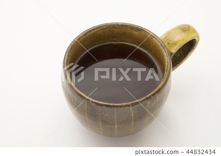 Image of Shigaraki-yaki cup Image of Shigaraki-yaki cup 44832434