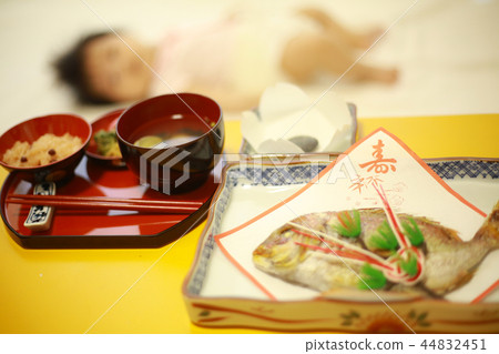 開始吃飯 開始吃飯 44832451