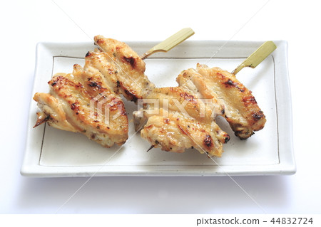 "Yakitori" Chicken Wings Salt "Yakitori" Chicken Wings Salt 44832724