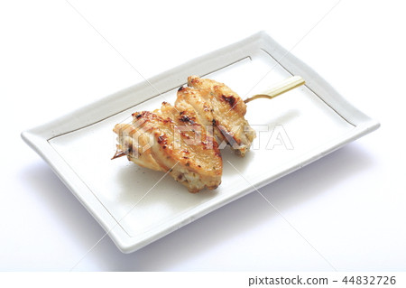 "Yakitori" Chicken Wings Salt "Yakitori" Chicken Wings Salt 44832726