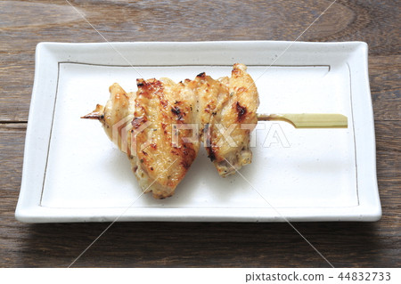"Yakitori" Chicken Wings Salt "Yakitori" Chicken Wings Salt 44832733