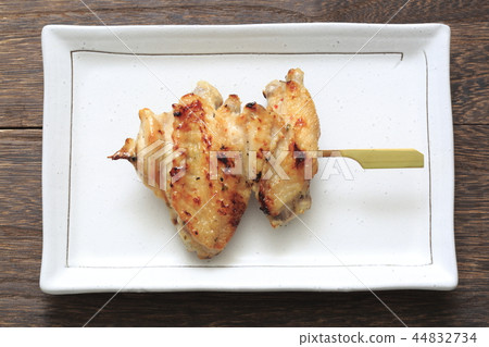 "Yakitori" Chicken Wings Salt "Yakitori" Chicken Wings Salt 44832734