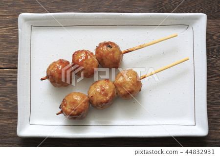 "Yakitori" Tsukune Tate "Yakitori" Tsukune Tate 44832931