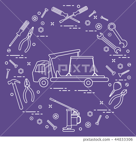 Repair cars Repair cars 44833306