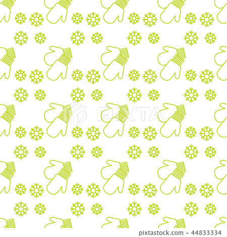 Christmas New Year 2019 backdrop Mittens snowflake Christmas New Year 2019 backdrop Mittens snowflake 44833334