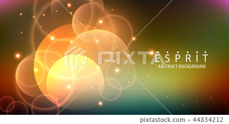 Geometric colorful abstract background Geometric colorful abstract background 44834212