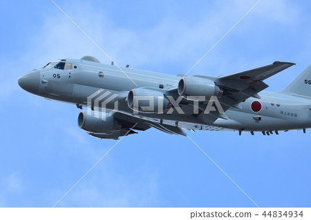 Kawasaki P-1 44834934