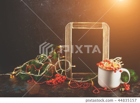 Christmas holidays background Christmas holidays background 44835157