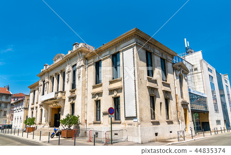 Comedy theatre of Valence in France 44835374