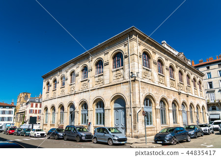 Museum of Fine Arts and Archaeology in Vienne, France 44835417