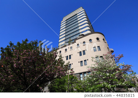 日本橋鑽石大廈 日本橋鑽石大廈 44835815