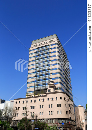 Nihonbashi Diamond Building 44835817