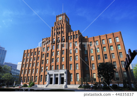Hibiya Public Hall Hibiya Public Hall 44835837