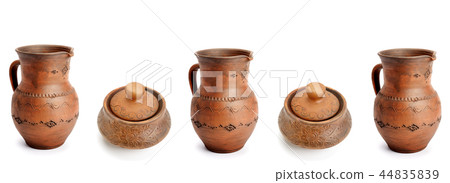 old ceramic kitchen tools - retro equipment old ceramic kitchen tools - retro equipment 44835839