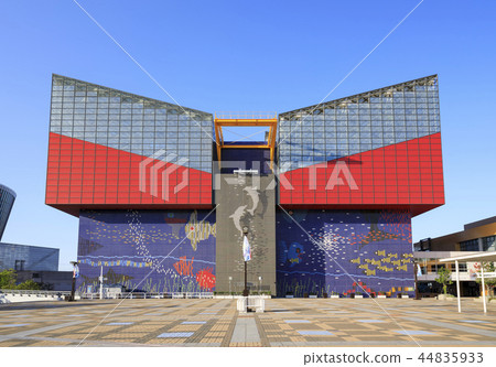 大阪·海遊館 44835933