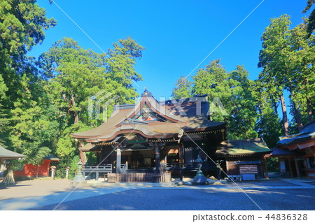 香取神社禮拜堂 44836328