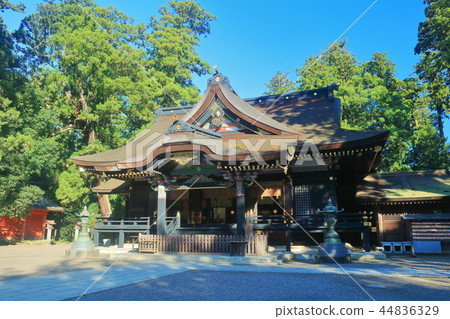 香取神社禮拜堂 44836329