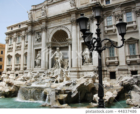 Rome, Italy Rome, Italy 44837486