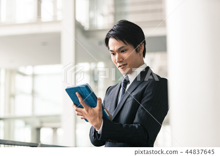 digital tablet, tablet, tablets 44837645