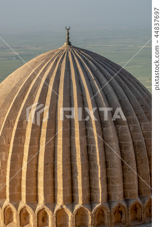 Zinciriye Madrasah, Mardin Zinciriye Madrasah, Mardin 44837697
