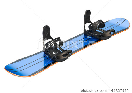 3d snowboard bindings
