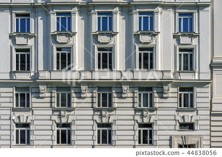 Windows on the wall. Windows on the wall. 44838056