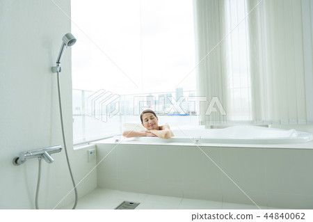 中高級美容生活形象 44840062