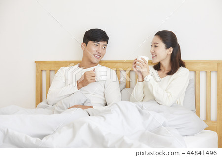Life, Couples, Korean 44841496