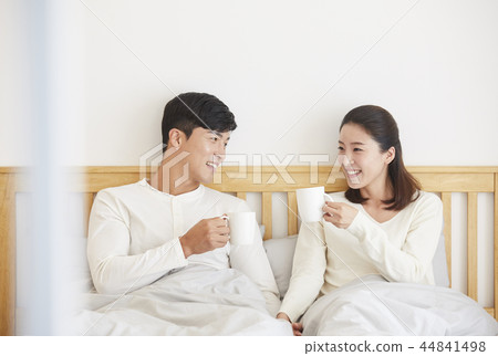Life, Couples, Korean 44841498