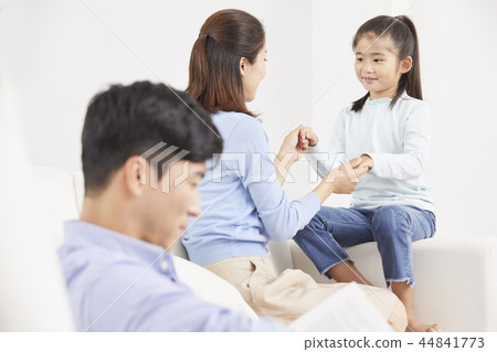 生活,家庭,團契,韓國人 生活,家庭,團契,韓國人 44841773
