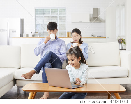 Life, family, fellowship, Korean Life, family, fellowship, Korean 44841783