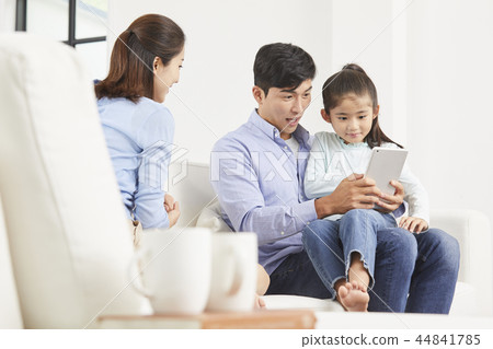 生活,家庭,團契,韓國人 生活,家庭,團契,韓國人 44841785