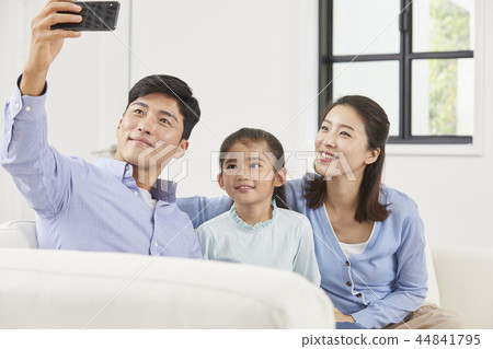 生活,家庭,團契,韓國人 生活,家庭,團契,韓國人 44841795