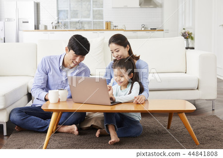 Life, family, fellowship, Korean Life, family, fellowship, Korean 44841808