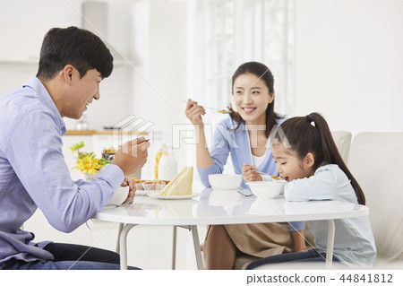 Life, family, fellowship, Korean Life, family, fellowship, Korean 44841812