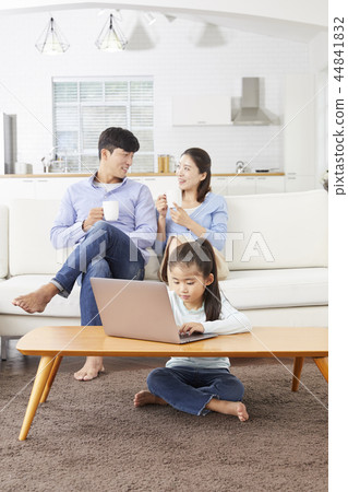 Life, family, fellowship, Korean Life, family, fellowship, Korean 44841832