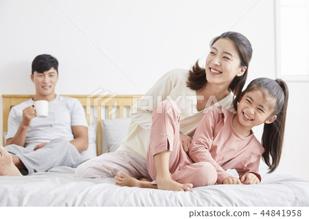 生活,家庭,團契,韓國人 生活,家庭,團契,韓國人 44841958
