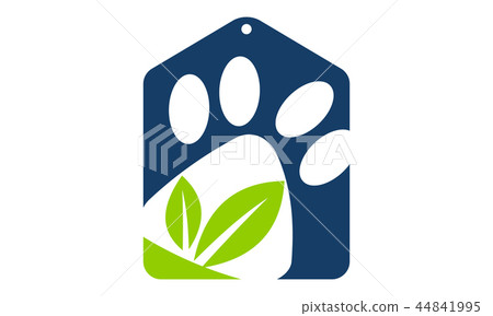 Pet Shop Logo Design Template Vector Pet Shop Logo Design Template Vector 44841995