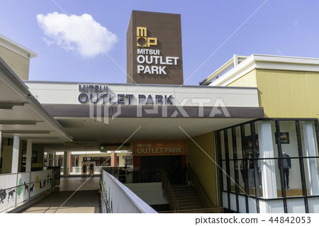 Mitsui Outlet Park Kurashiki 44842053