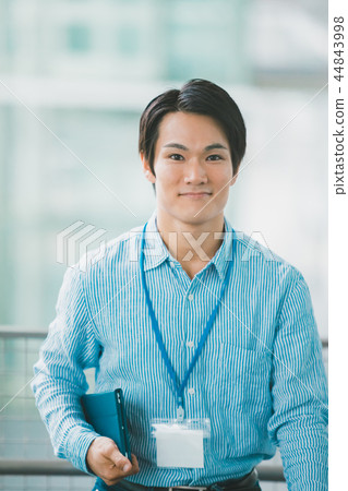 平板 便箋簿 平板電腦 44843998