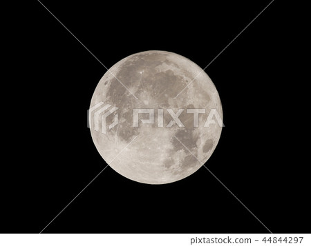 Full moon October 2018 Full moon October 2018 44844297