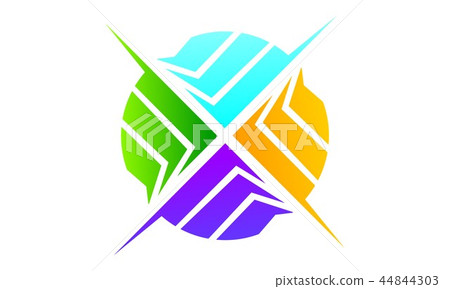 Online Marketing Business Distribution 44844303