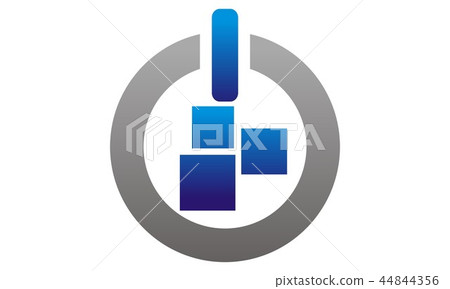Power Button App Template Power Button App Template 44844356