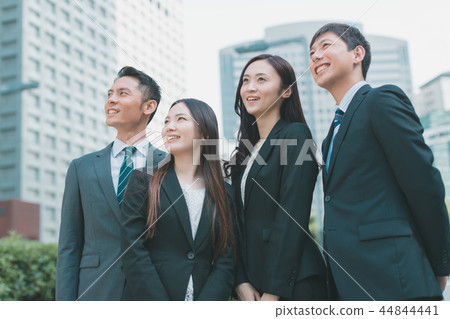 商人 商務人士 商業 44844441