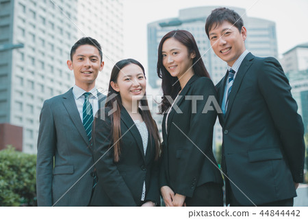 商人 商務人士 商業 44844442